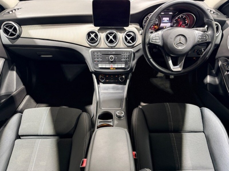 Used Mercedes-Benz GLA 2019 for sale - 77530251: Photo 12