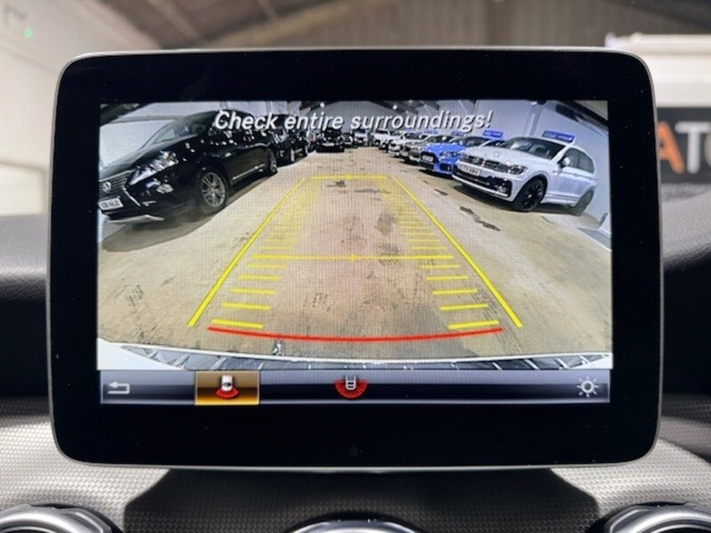 Used Mercedes-Benz GLA 2019 for sale - 77530251: Photo 17