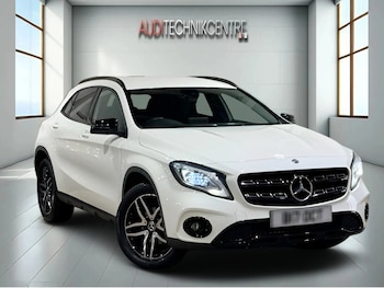 Used Mercedes-Benz GLA 2019 for sale - 77530251: Photo
