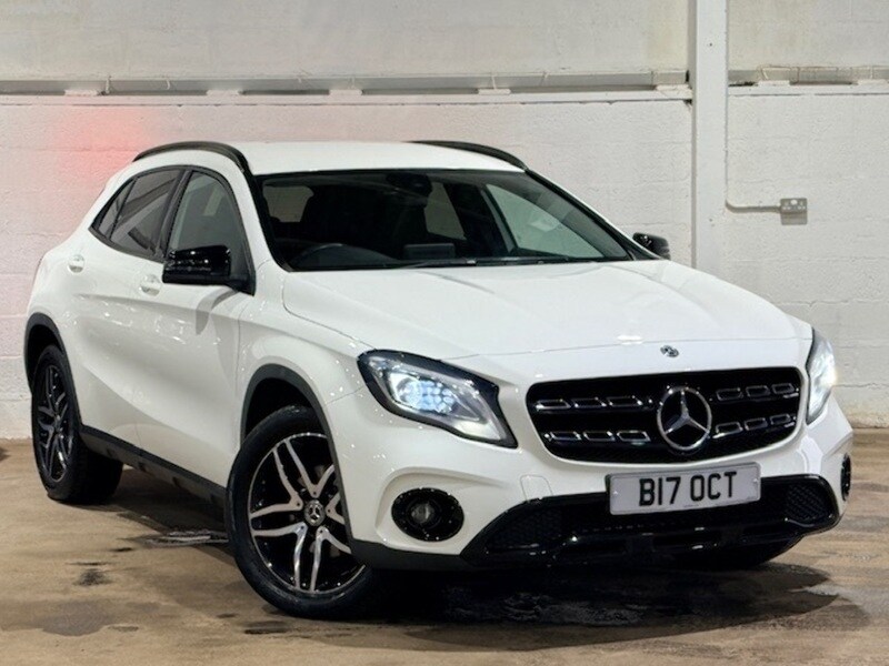 Used Mercedes-Benz GLA 2019 for sale - 77530251: Photo 20