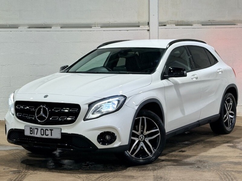 Used Mercedes-Benz GLA 2019 for sale - 77530251: Photo 22
