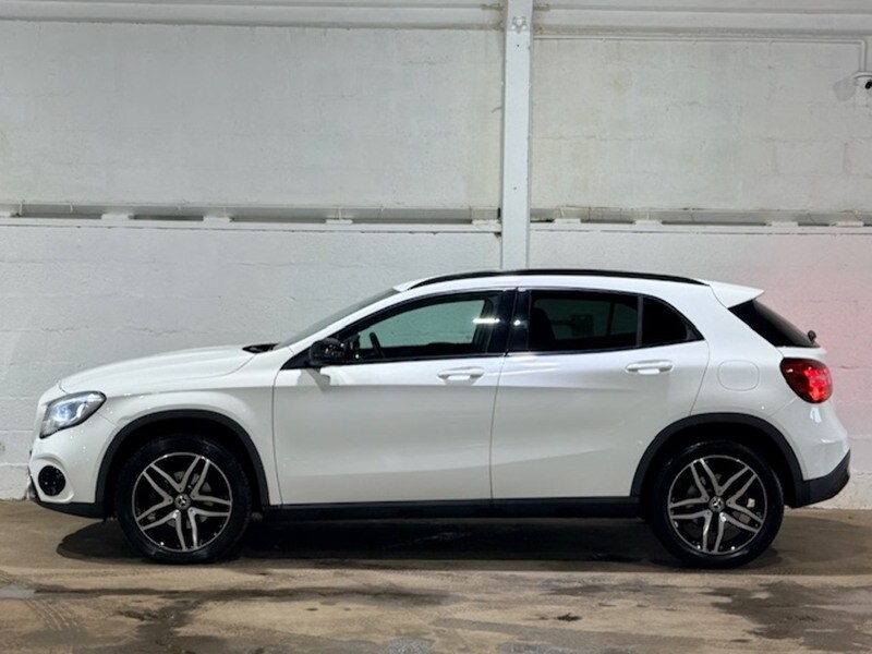 Used Mercedes-Benz GLA 2019 for sale - 77530251: Photo 24