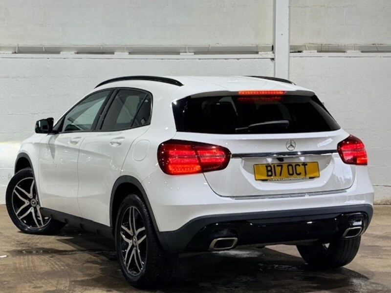 Used Mercedes-Benz GLA 2019 for sale - 77530251: Photo 25