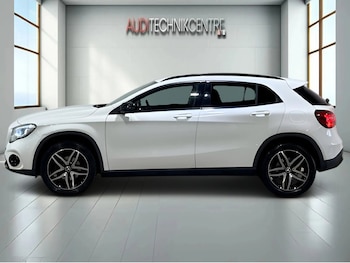 Used Mercedes-Benz GLA 2019 for sale - 77530251: Photo
