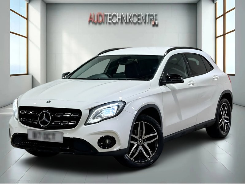 Used Mercedes-Benz GLA 2019 for sale - 77530251: Photo 4