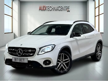 Used Mercedes-Benz GLA 2019 for sale - 77530251: Photo