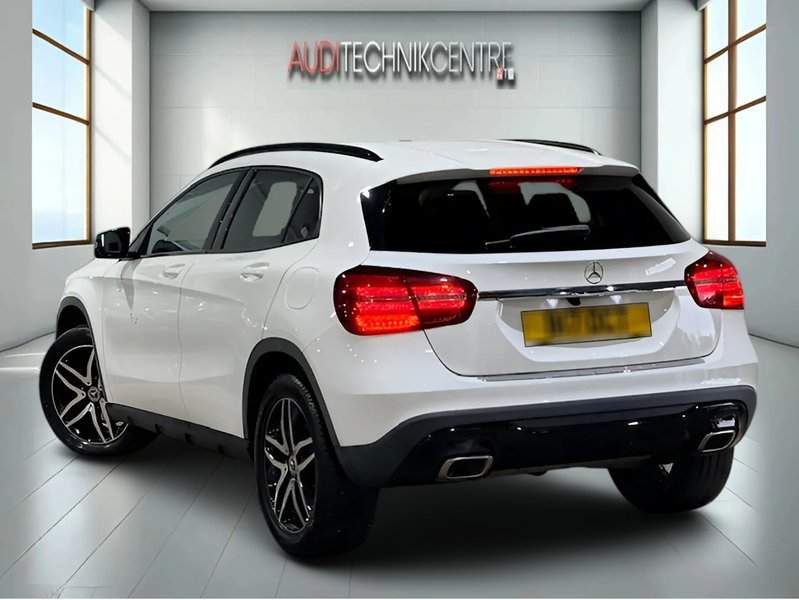 Used Mercedes-Benz GLA 2019 for sale - 77530251: Photo 5