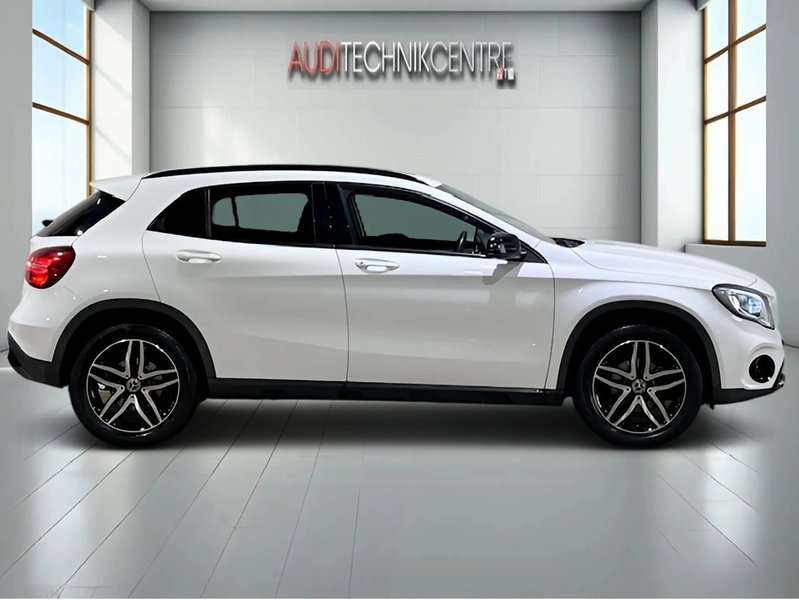 Used Mercedes-Benz GLA 2019 for sale - 77530251: Photo 6