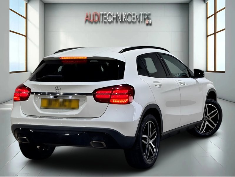 Used Mercedes-Benz GLA 2019 for sale - 77530251: Photo 7