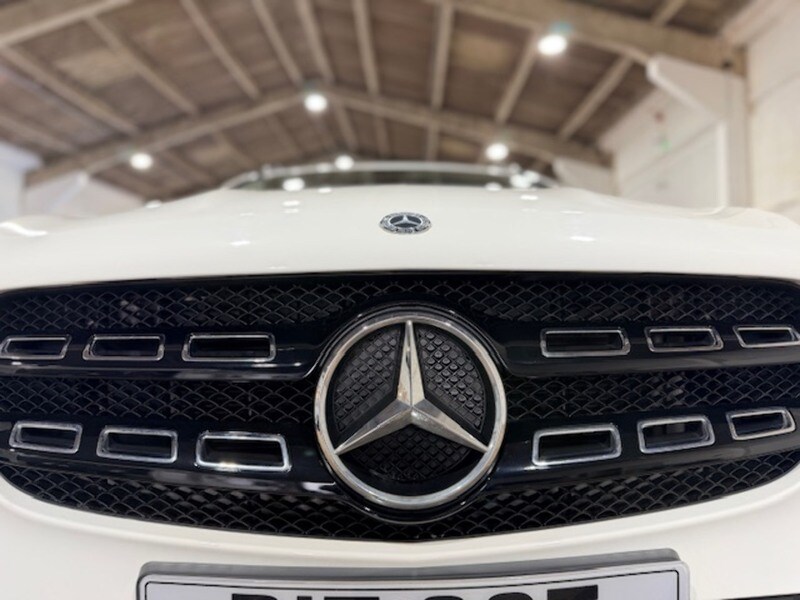 Used Mercedes-Benz GLA 2019 for sale - 77530251: Photo 8