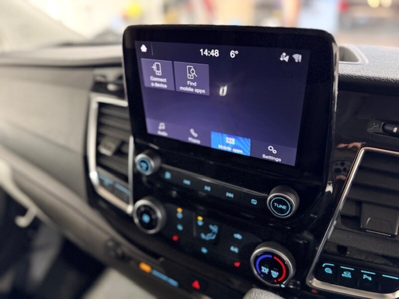 Used Ford Transit Custom for sale - 77508137: Photo 10