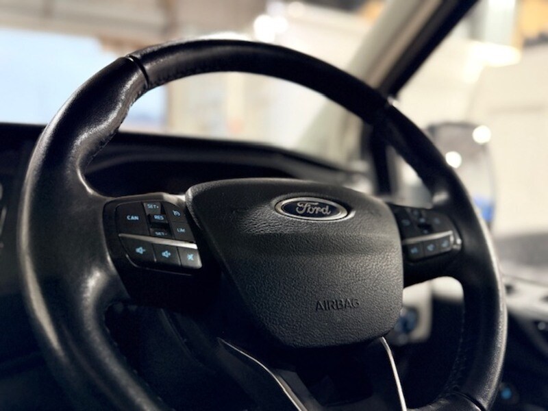 Used Ford Transit Custom for sale - 77508137: Photo 11