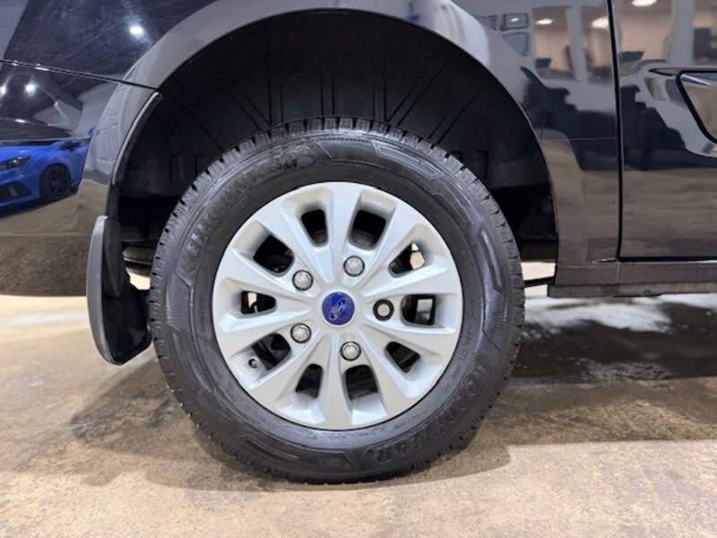 Used Ford Transit Custom for sale - 77508137: Photo 12