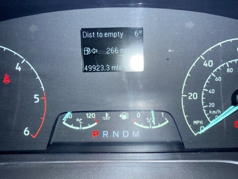 Used Ford Transit Custom for sale - 77508137: Photo 13