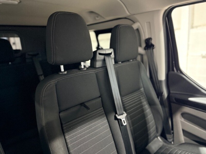 Used Ford Transit Custom for sale - 77508137: Photo 14