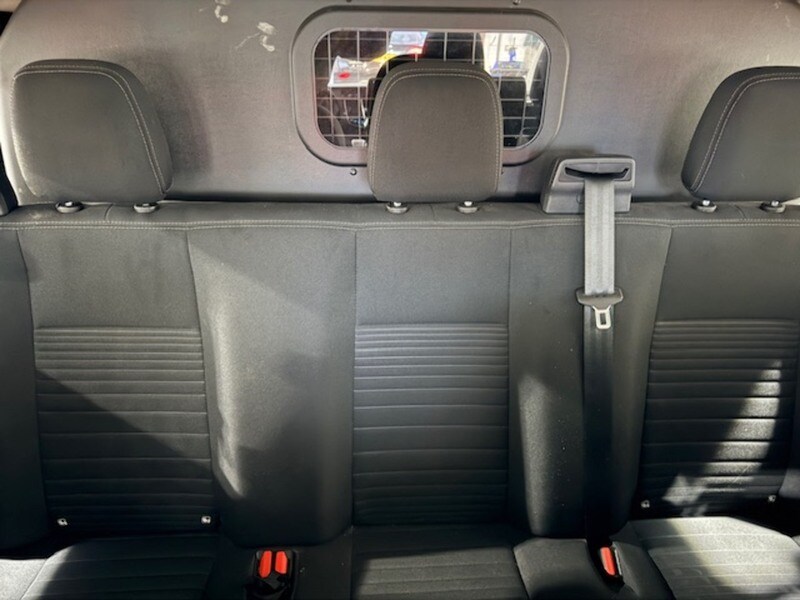 Used Ford Transit Custom for sale - 77508137: Photo 15