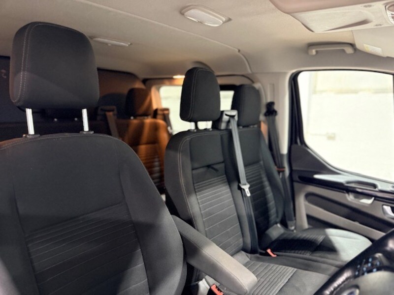 Used Ford Transit Custom for sale - 77508137: Photo 16
