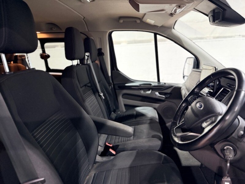 Used Ford Transit Custom for sale - 77508137: Photo 20