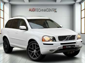 2014 - D5 ES 5-Door