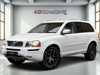 Used Volvo XC90 2014 for sale - 74803393: Photo