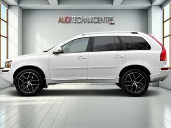 Used Volvo XC90 2014 for sale - 74803393: Photo