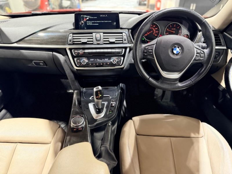 Used BMW 4 Series Gran Coupe for sale - 78091842: Photo 14