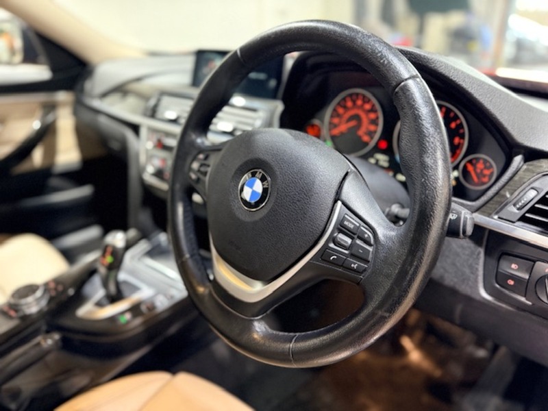 Used BMW 4 Series Gran Coupe for sale - 78091842: Photo 15