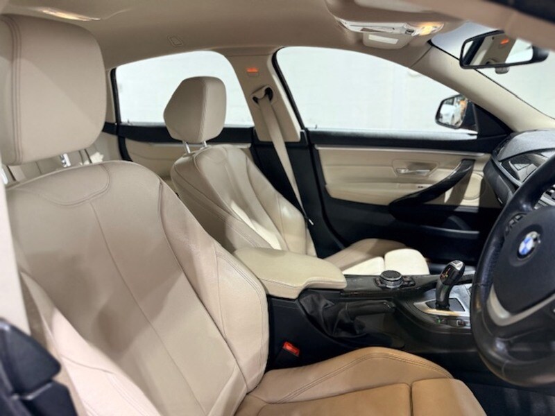 Used BMW 4 Series Gran Coupe for sale - 78091842: Photo 17