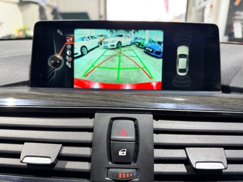 Used BMW 4 Series Gran Coupe for sale - 78091842: Photo 19