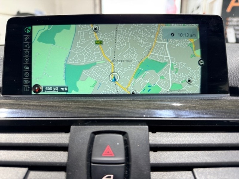 Used BMW 4 Series Gran Coupe for sale - 78091842: Photo 22