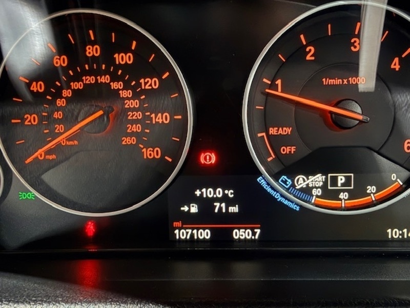 Used BMW 4 Series Gran Coupe for sale - 78091842: Photo 23