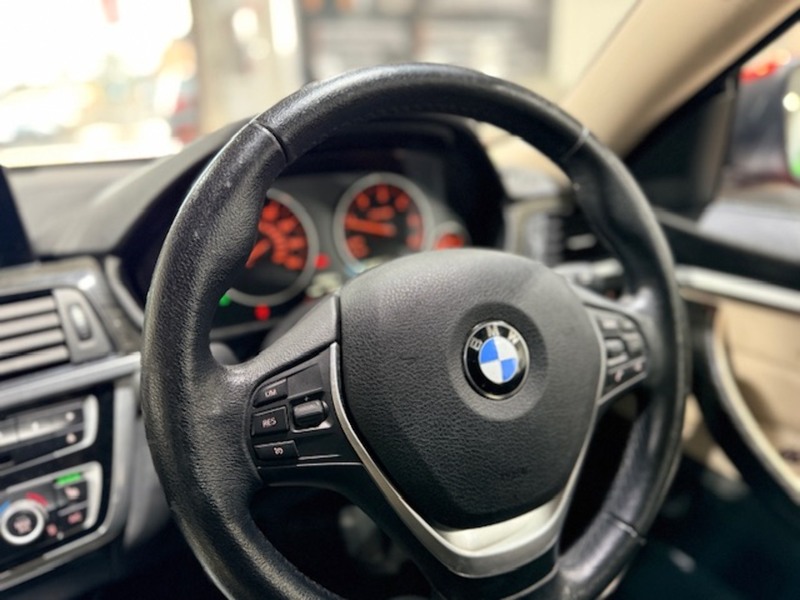 Used BMW 4 Series Gran Coupe for sale - 78091842: Photo 24