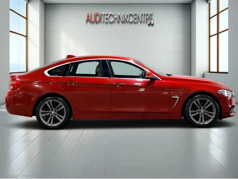 Used BMW 4 Series Gran Coupe for sale - 78091842: Photo 5