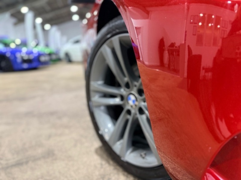 Used BMW 4 Series Gran Coupe for sale - 78091842: Photo 8