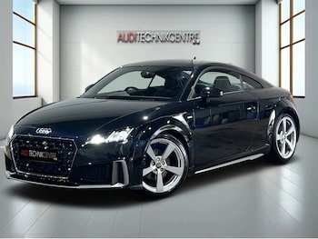 Used Audi TT 2020 for sale - 79435313: Photo