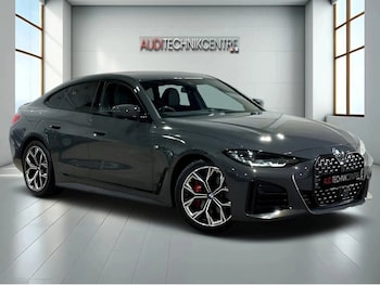 Used BMW 4 Series 2023 for sale - 78851606: Photo