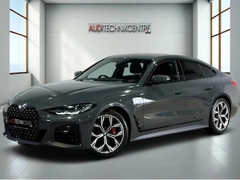 Used BMW 4 Series 2023 for sale - 78851606: Photo