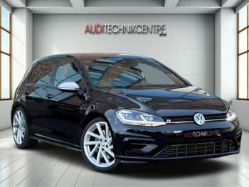2017 - TSI BlueMotion Tech R 5-Door