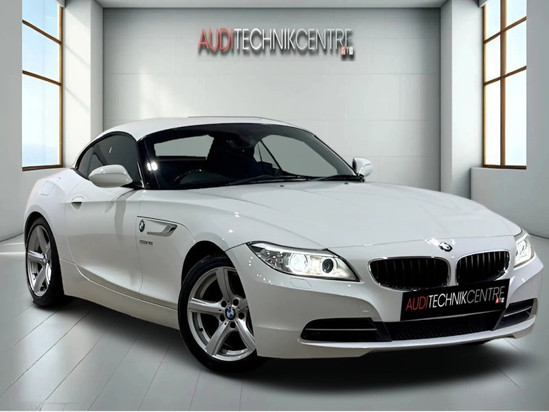 Used BMW Z4 2015 for sale - 78012754: Photo 10