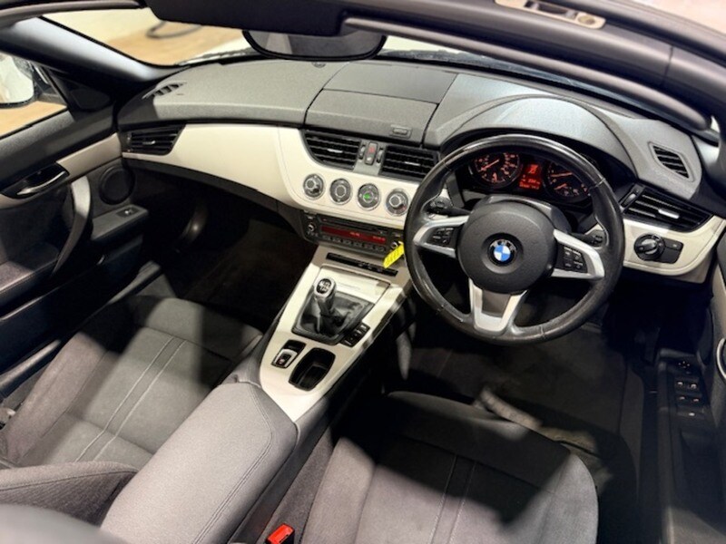 Used BMW Z4 2015 for sale - 78012754: Photo 13