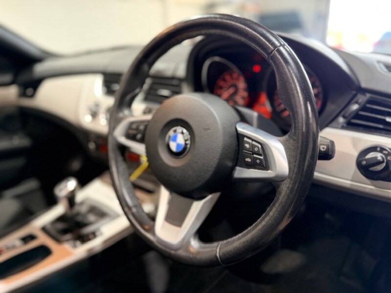 Used BMW Z4 2015 for sale - 78012754: Photo 16