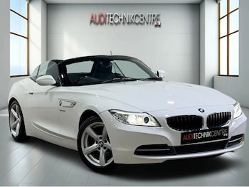 Used BMW Z4 2015 for sale - 78012754: Photo
