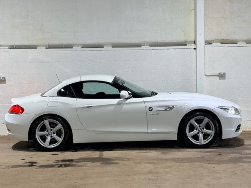 Used BMW Z4 2015 for sale - 78012754: Photo 22