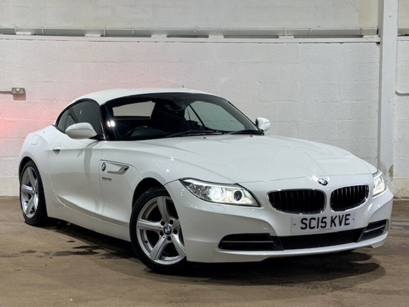 Used BMW Z4 2015 for sale - 78012754: Photo 23