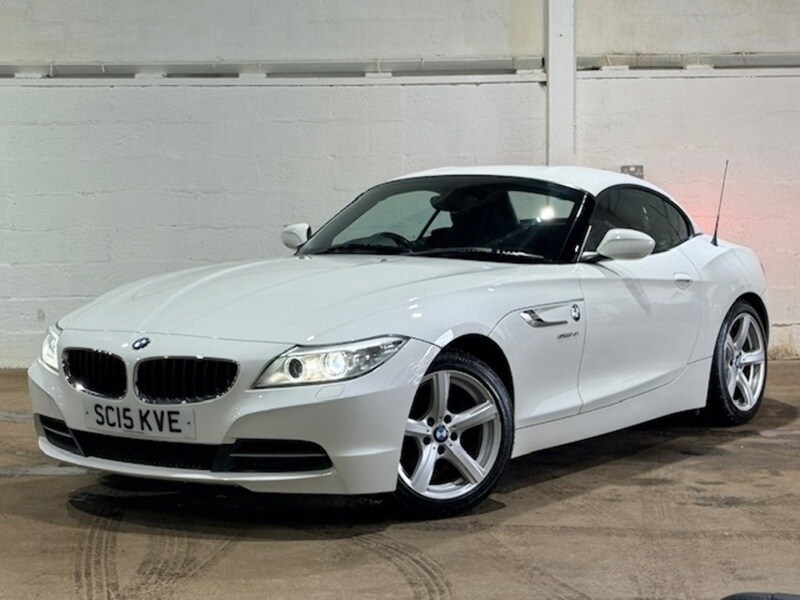 Used BMW Z4 2015 for sale - 78012754: Photo 24