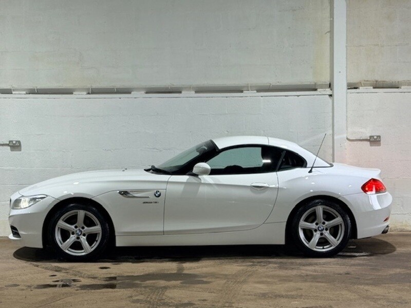 Used BMW Z4 2015 for sale - 78012754: Photo 25