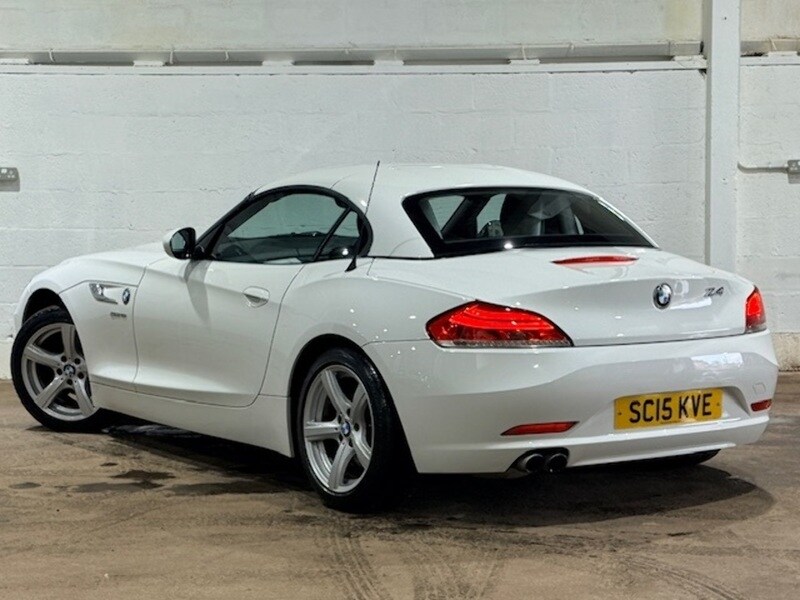 Used BMW Z4 2015 for sale - 78012754: Photo 26