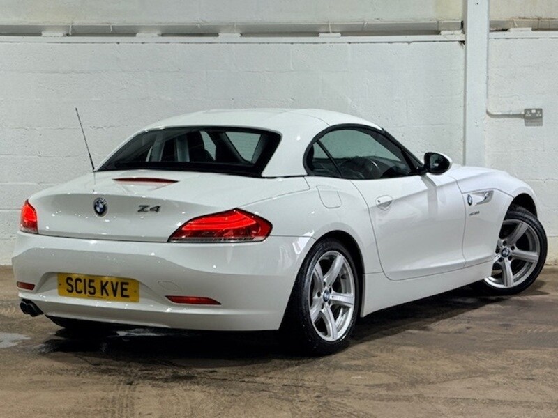 Used BMW Z4 2015 for sale - 78012754: Photo 27