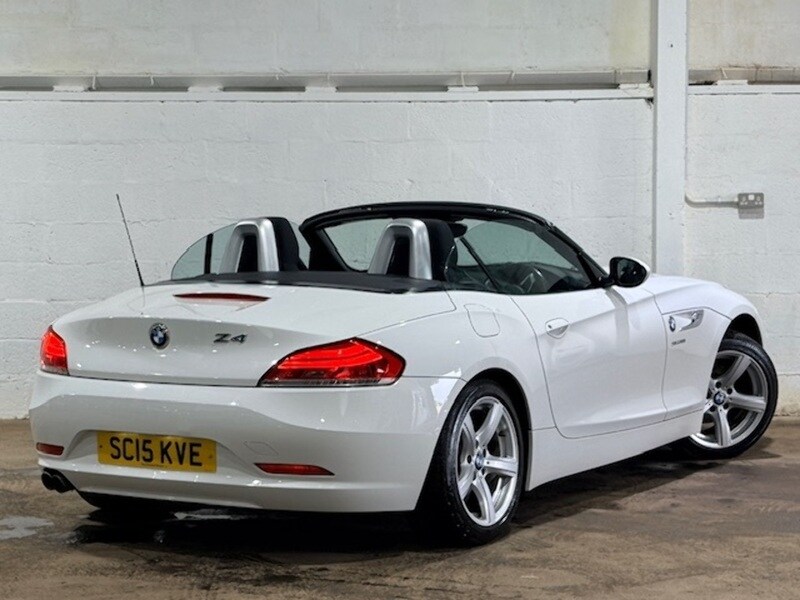 Used BMW Z4 2015 for sale - 78012754: Photo 28