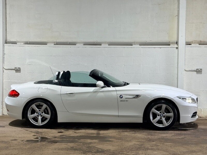 Used BMW Z4 2015 for sale - 78012754: Photo 29